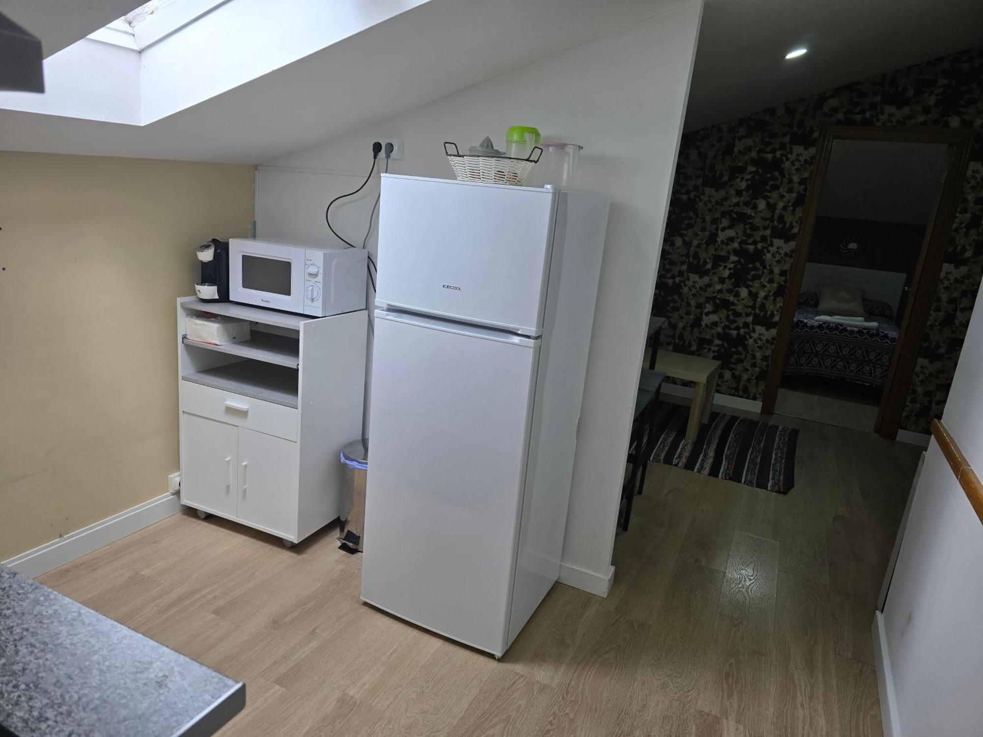 Apartamento Edita Lugo Exterior photo