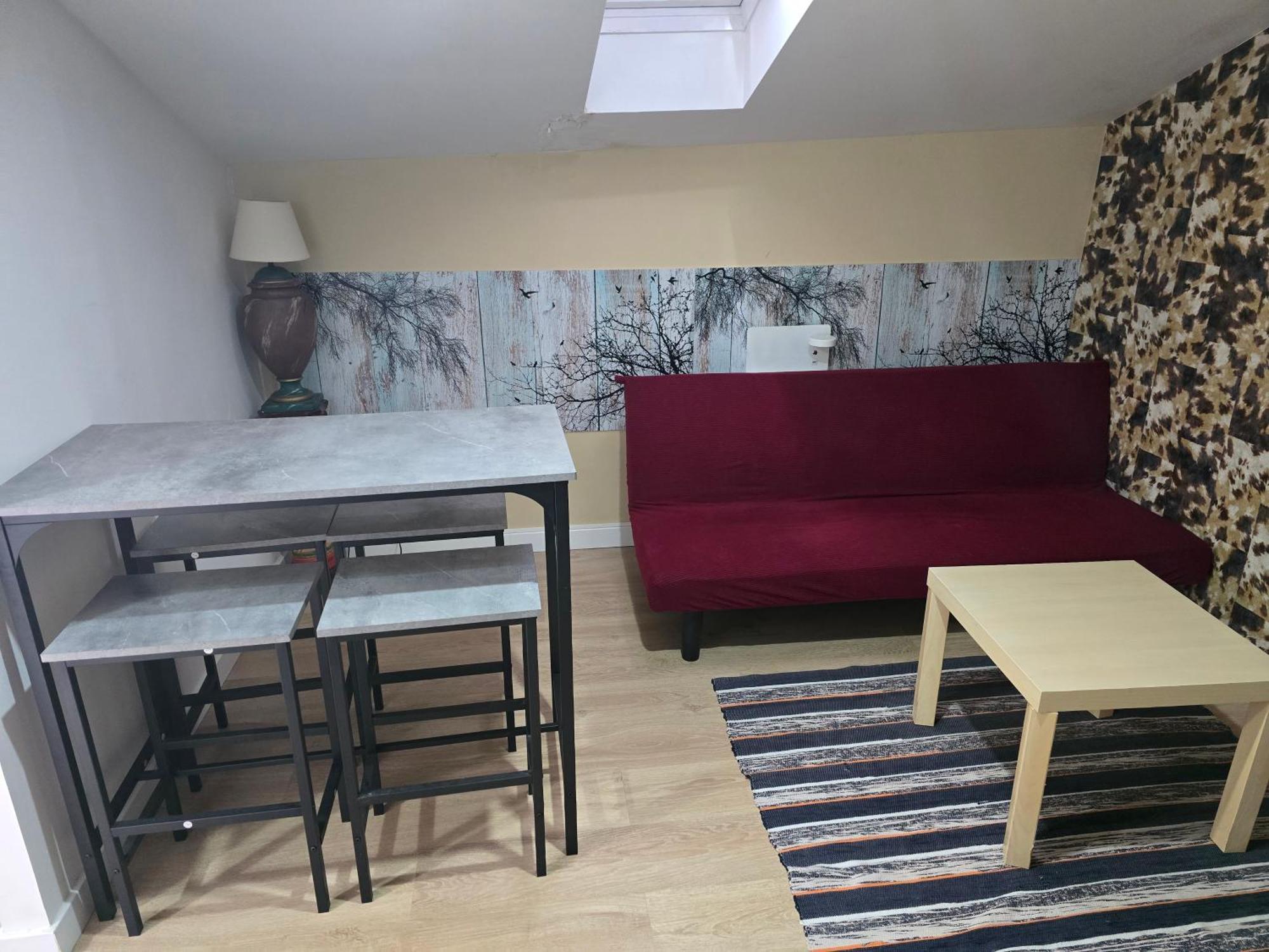 Apartamento Edita Lugo Exterior photo